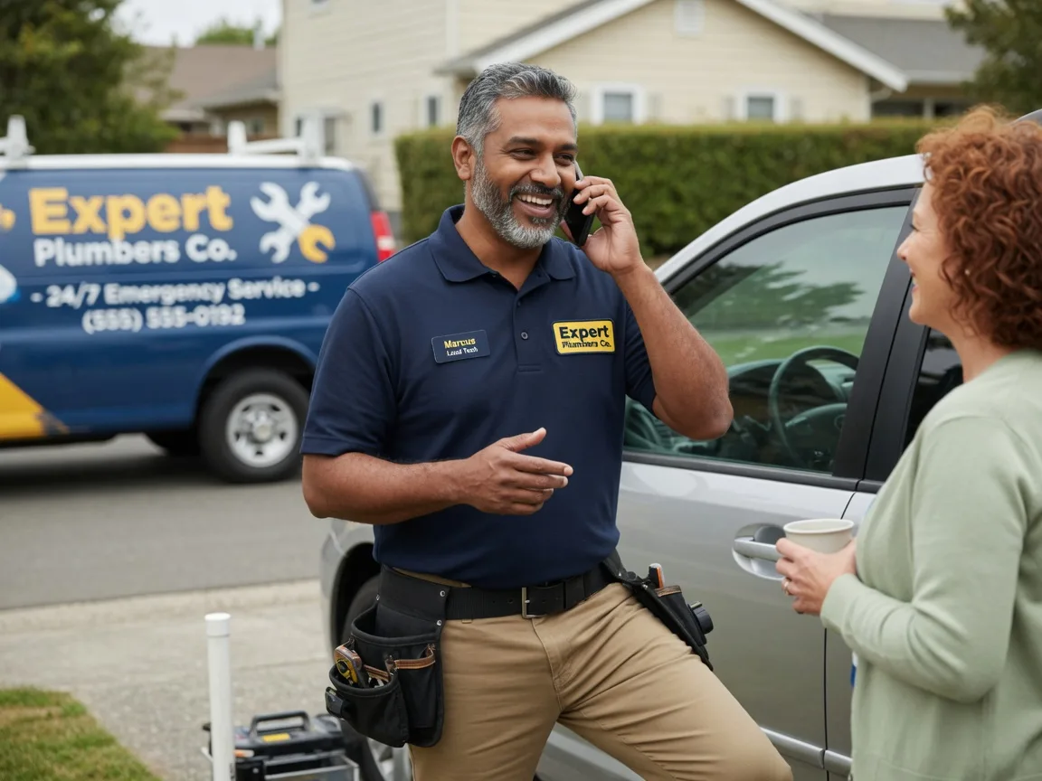 Drain Cleaning Garibaldi, OR FAQs